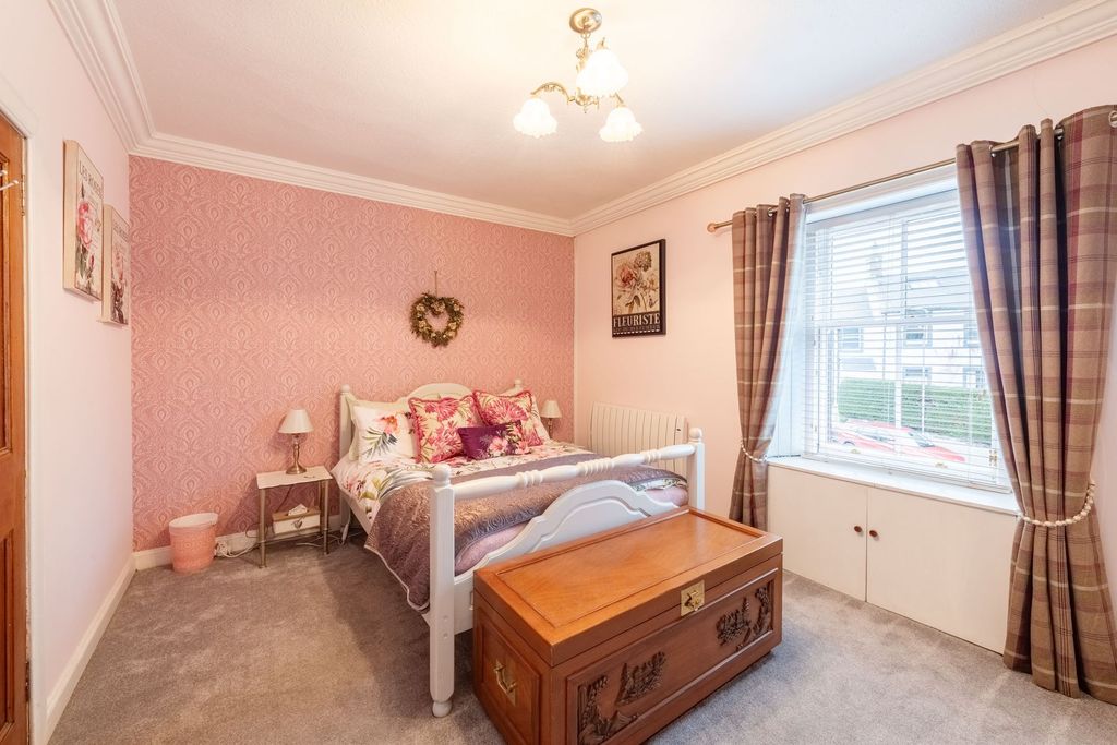 Additional image 31 of 2 bed terraced house for saleElmbank, Main Street, Morebattle, Kelso TD5