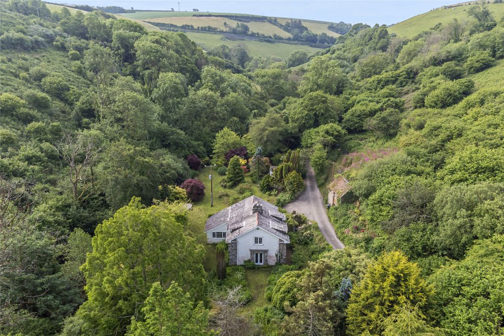 Additional image 6 of 4 bed detached house for saleLongcoombe Lane, Polperro, Looe PL13