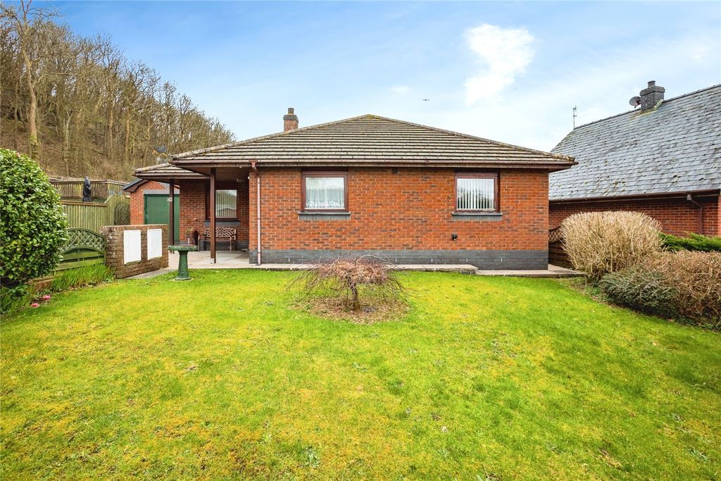 Additional image 4 of 2 bed bungalow for saleClos Allt Fach, Llanrhystud, Ceredigion SY23