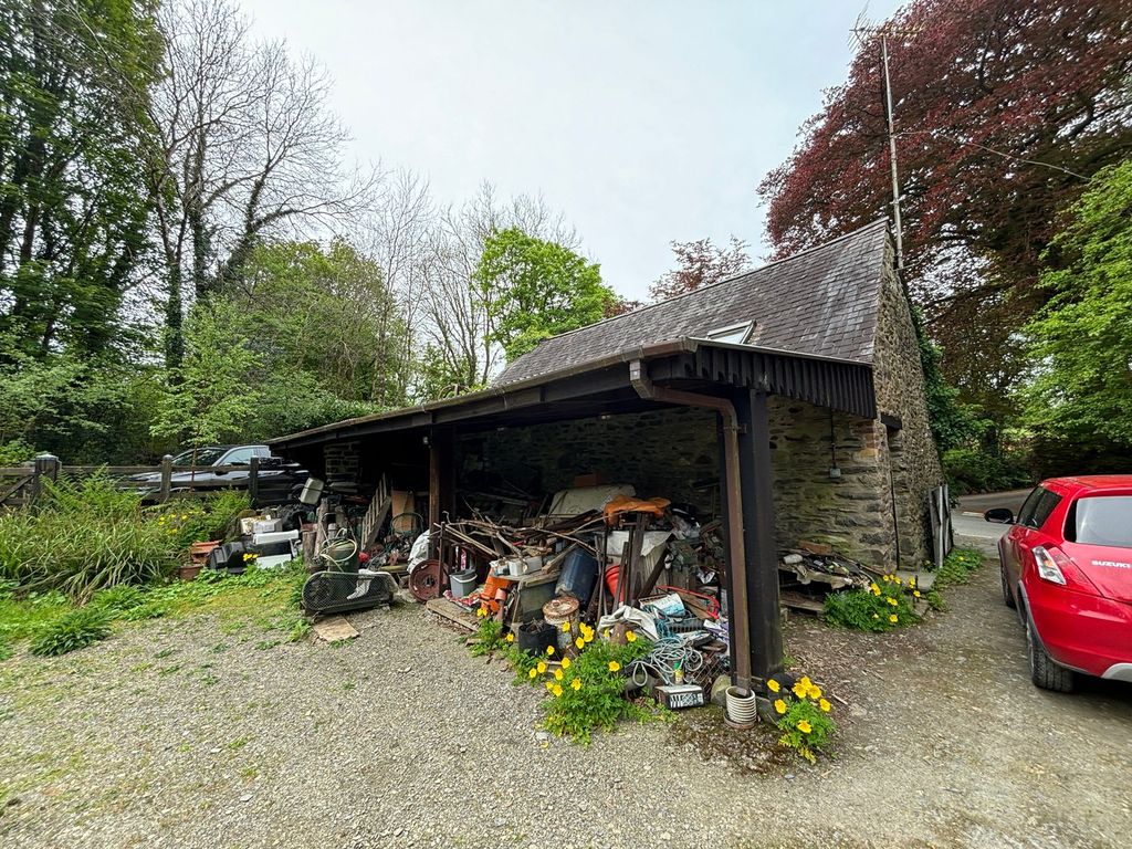 Additional image 15 of 3 bed farm for saleLlangeitho, Tregaron SY25