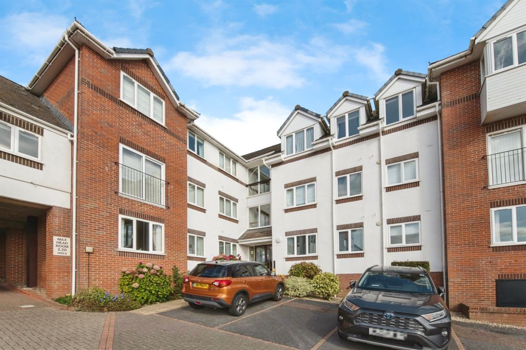 Additional image 14 of 2 bed flat for saleAnning Road, Lyme Regis DT7