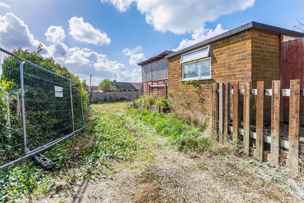 Additional image 11 of Land for saleBaker Street, Creswell, Worksop S80