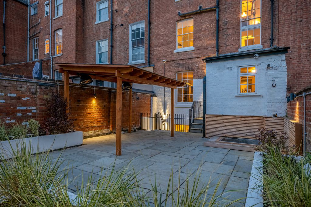Additional image 32 of 5 bed terraced house for salePortland Street, Leamington Spa, Warwickshire CV32