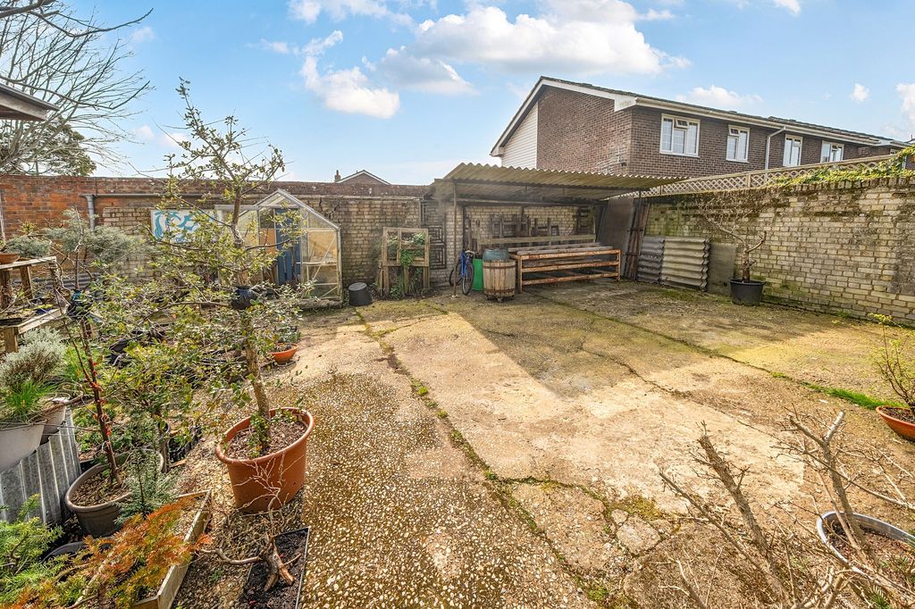 Additional image 5 of 3 bed maisonette for saleBriarwood Workshop And Studio, Bepton Road, Midhurst GU29