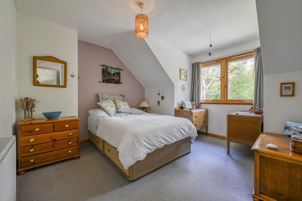 Additional image 15 of 4 bed detached house for saleWester Lochloy, Nairn IV12
