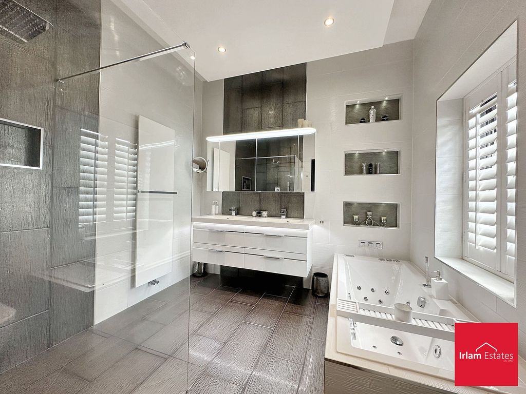 Additional image 22 of 5 bed detached house for saleBarton Road, Worsley M28