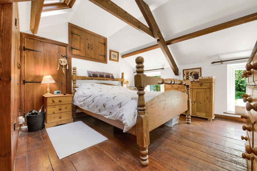 Additional image 42 of 5 bed detached house for saleMill Lodge, Llandeilo SA19