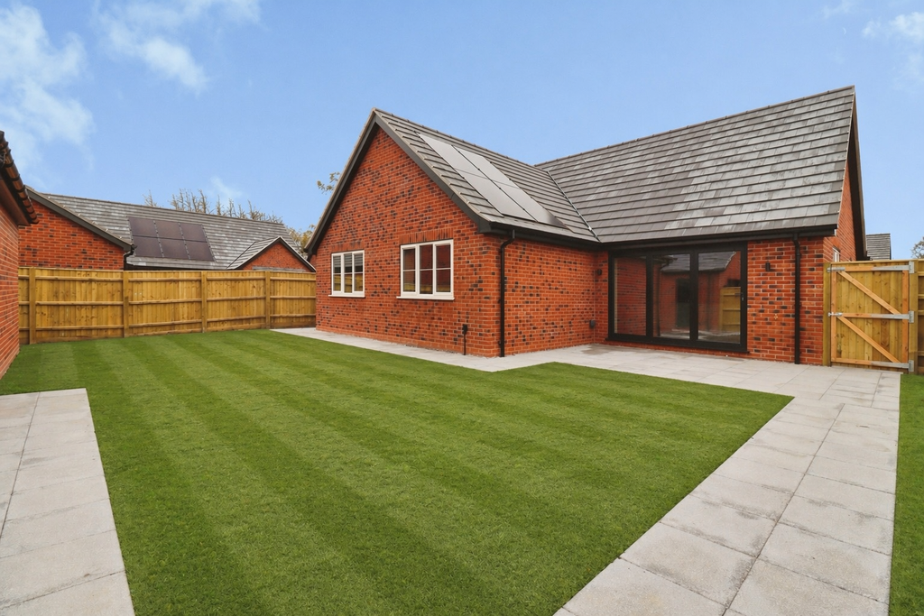 Additional image 10 of 3 bed detached bungalow for saleLegsby Court, Legsby Road, Market Rasen LN8