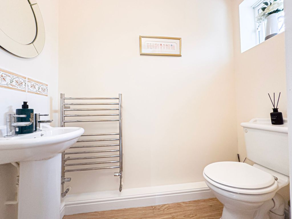 Additional image 15 of 4 bed detached house for saleVyner Road South, Prenton CH43