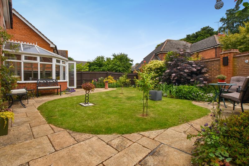 Additional image 22 of 5 bed detached house for saleSuthern Close, Oakham LE15