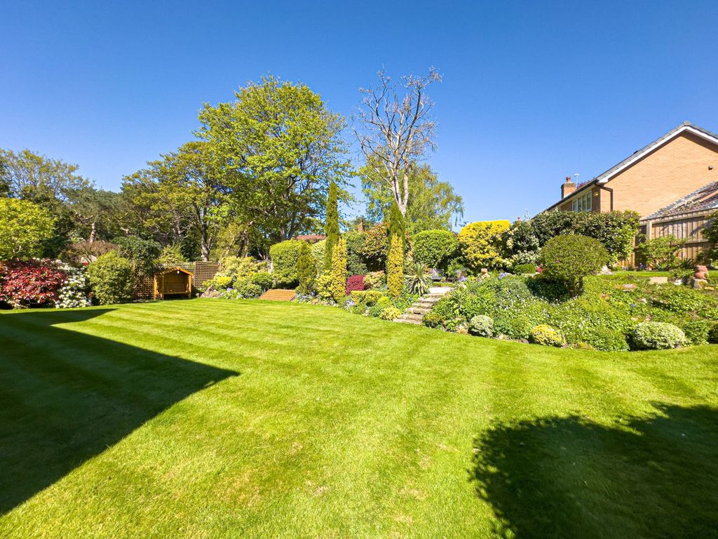 Additional image 33 of 4 bed detached house for saleVyner Road South, Prenton CH43