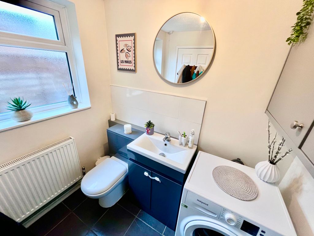 Additional image 6 of 2 bed terraced house for saleGreenfield Road, Newport Pagnell MK16