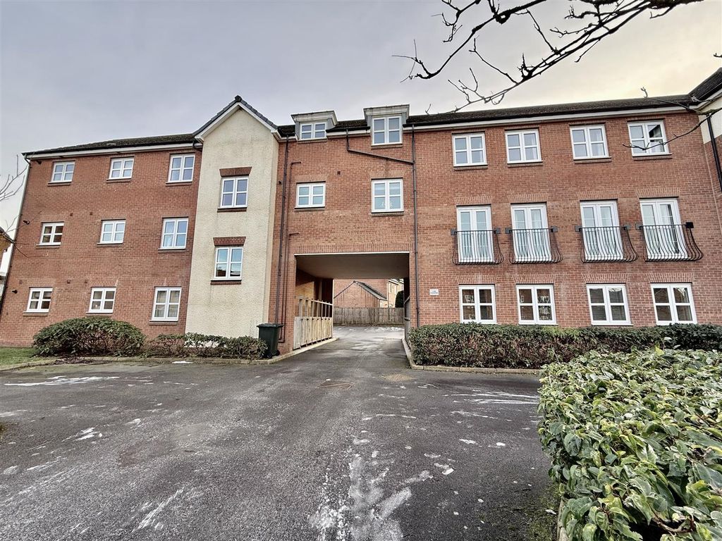 Additional image 7 of 1 bed flat for saleDukesfield, Shiremoor, Newcastle Upon Tyne NE27