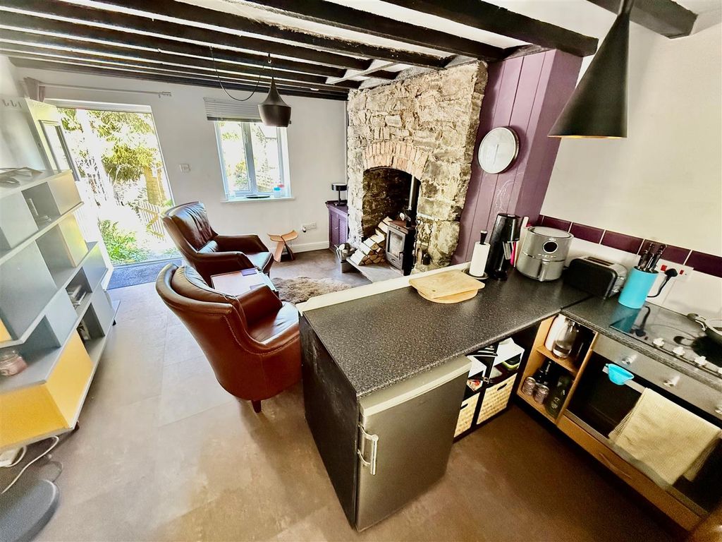 Additional image 3 of 2 bed end terrace house for saleAberteirw Terrace, Pandy, Llangollen LL20