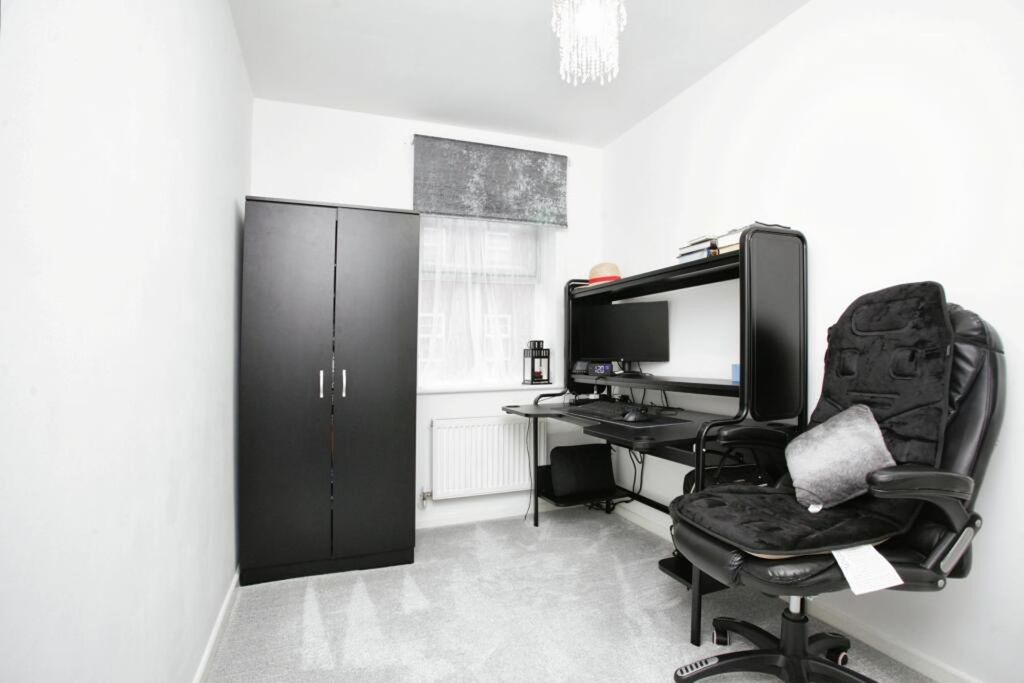Additional image 8 of 2 bed flat for saleSilken Court, Nuneaton CV11