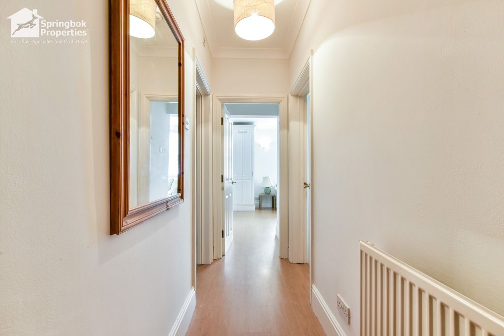 Additional image 2 of 1 bed flat for saleUpton Mount, 125 Prestbury Road, Macclesfield, Cheshire SK10