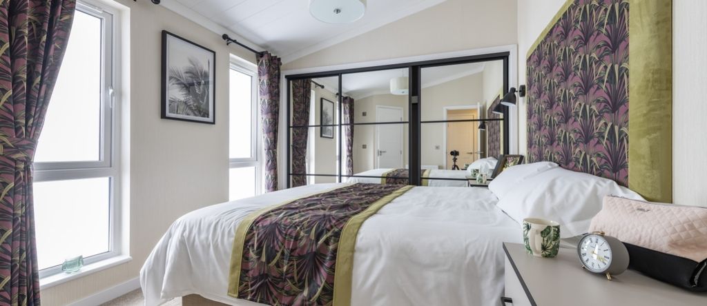Additional image 8 of 2 bed mobile/park home for sale39 The Grange Moorbarns Lane, Lutterworth LE17