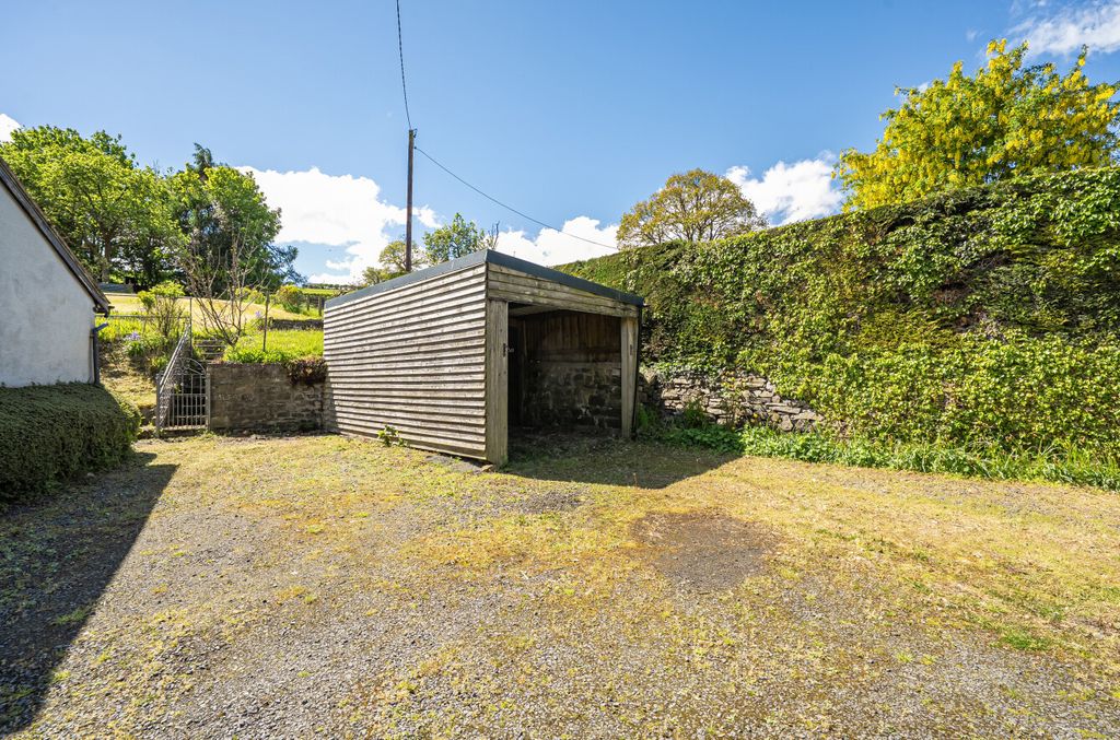 Additional image 21 of 4 bed detached house for saleHigh Street, Llanfair Caereinion, Welshpool, Powys SY21