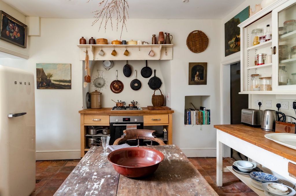 Additional image 13 of 3 bed terraced house for salePound Street, Lyme Regis, Dorset DT7