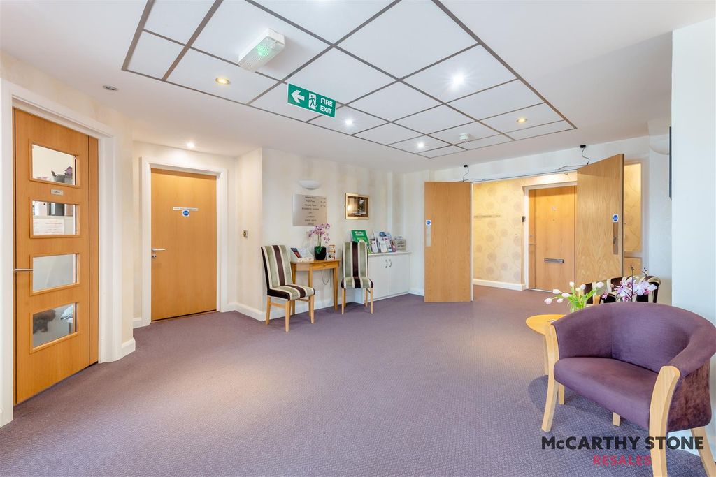Additional image 21 of 2 bed flat for saleRyebeck Court, Eastgate, Pickering YO18