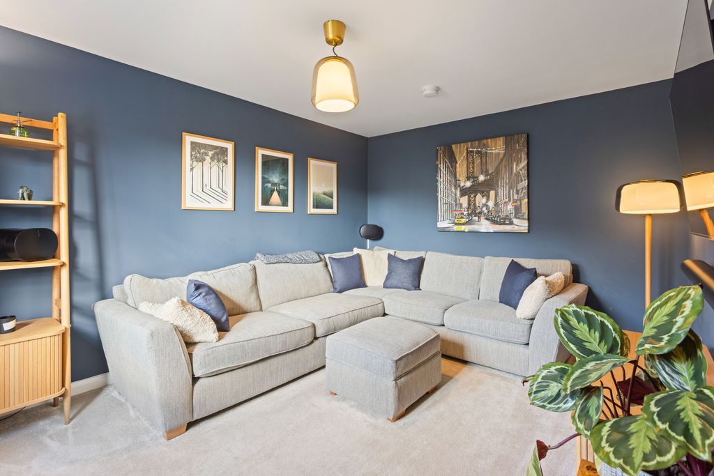 Additional image 2 of 4 bed town house for sale15 Bonaille Drive, Bilston EH25