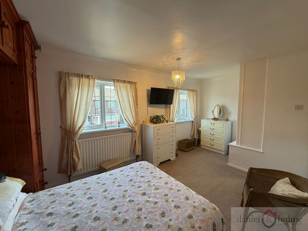 Additional image 31 of 2 bed semi-detached house for saleFair View Road, Leek ST13