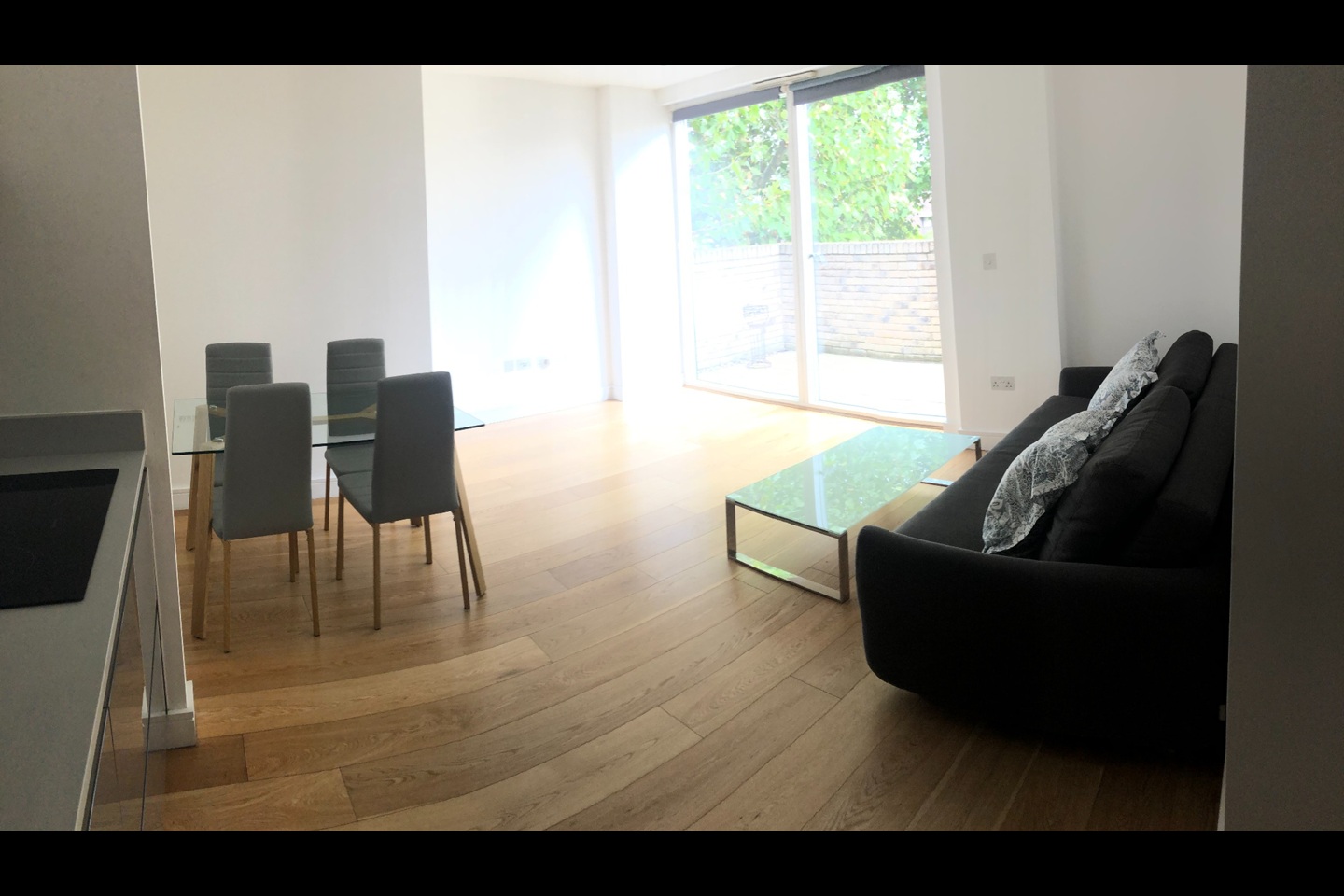 2 Bed Flat, Westking Place, WC1H, N1 7GU photo 2