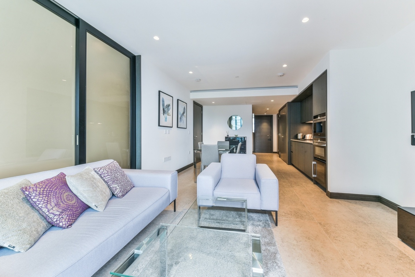Studio Flat, Blackfriars Road, SE1, N1 7GU photo 3