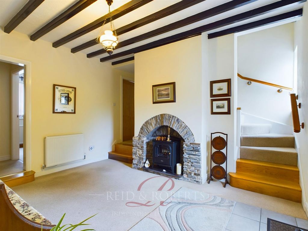 Additional image 13 of 5 bed detached house for saleBryn Noddfa, Mold CH7