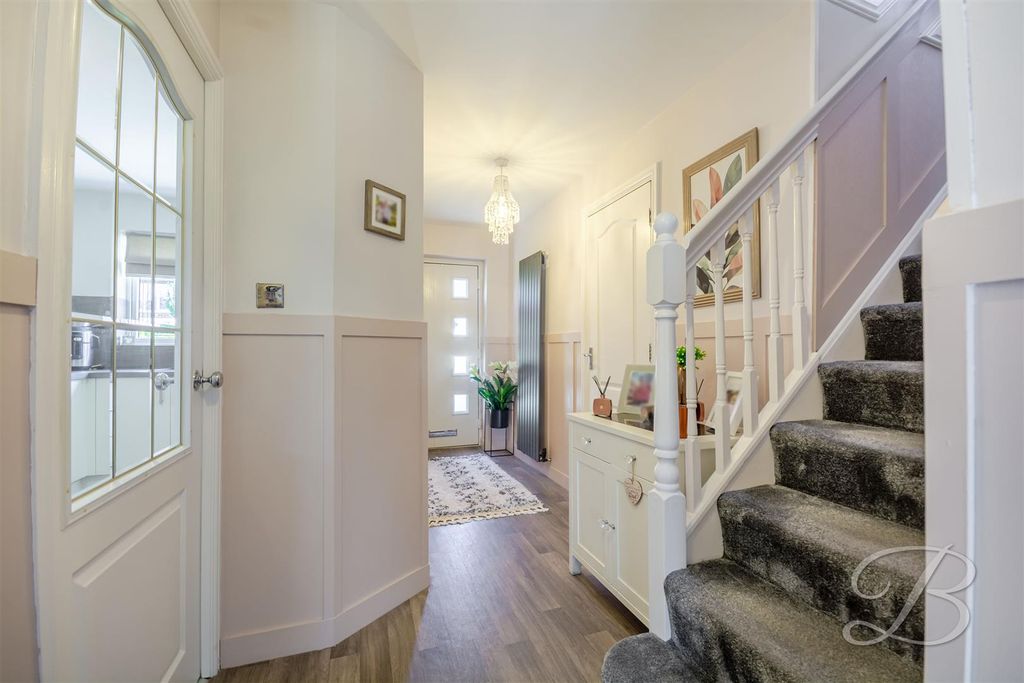 Additional image 19 of 4 bed detached house for saleMorven Avenue, Mansfield Woodhouse, Mansfield NG19