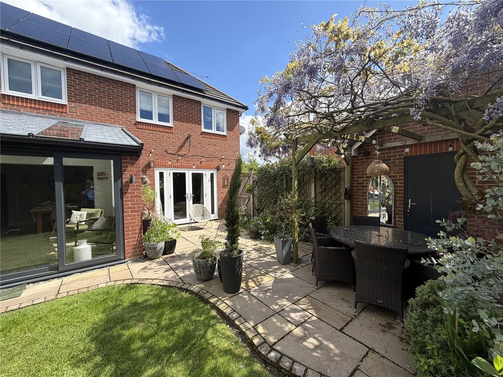 Additional image 29 of 5 bed detached house for saleKensington Drive, Willaston, Nantwich, Cheshire CW5