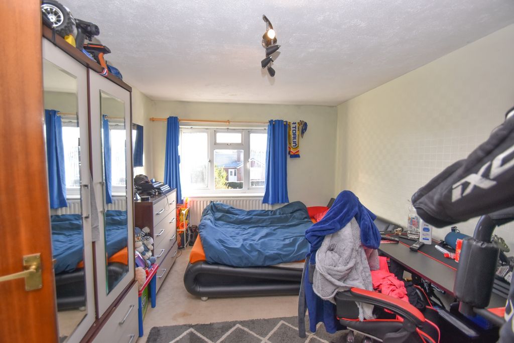 Additional image 5 of 2 bed flat for saleQueens Road, Skegness PE25