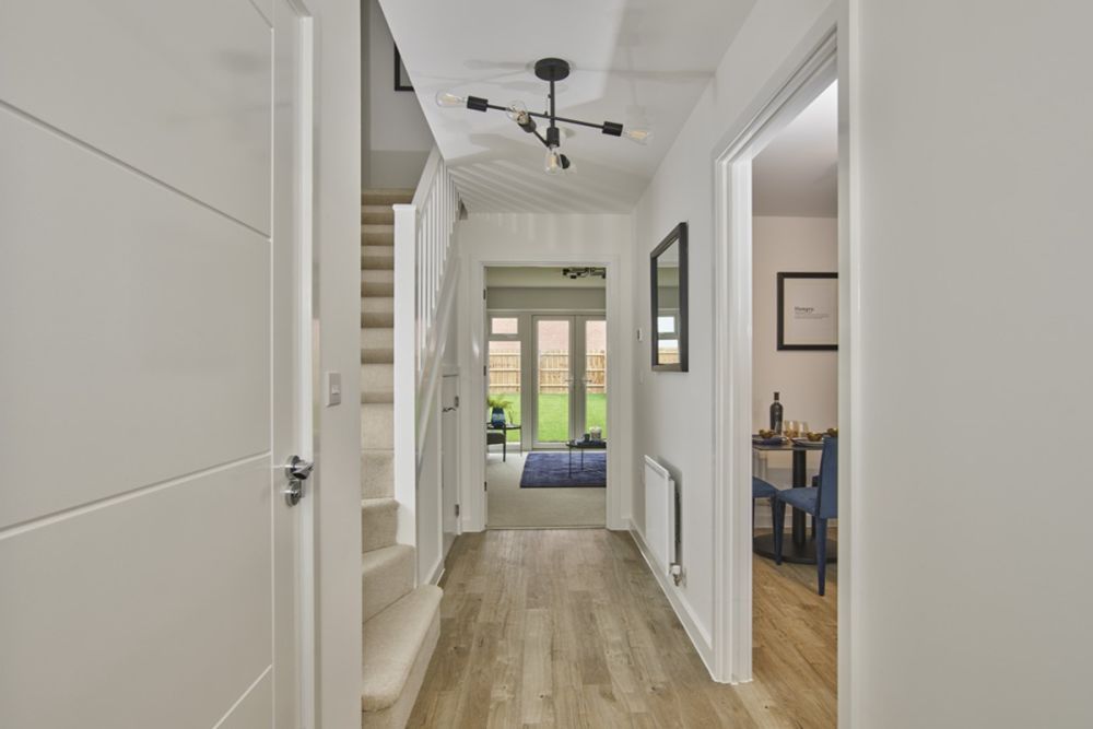 Additional image 4 of 2 bed semi-detached house for sale"The Ashtead" at Atkins Crescent, Maldon CM9