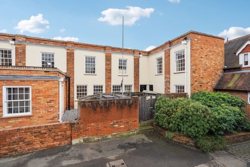 1 bed flat for saleWest Street, Marlow SL7