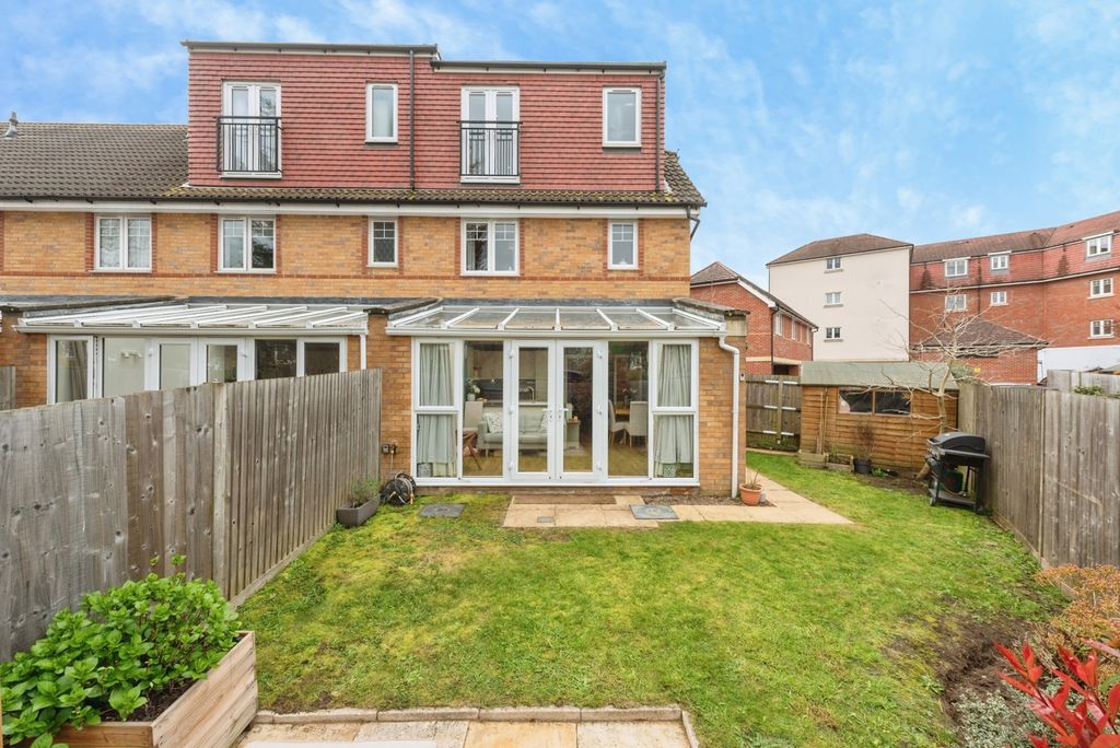 Additional image 10 of 4 bed end terrace house for saleSchoolgate Drive, Morden SM4