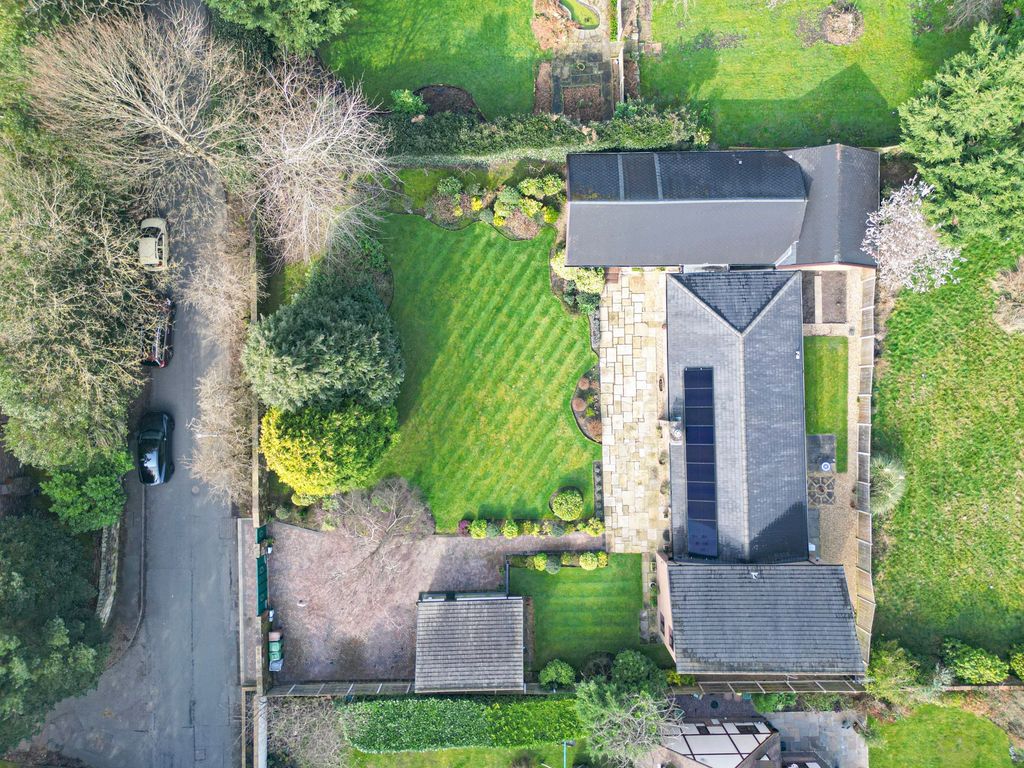 Additional image 36 of 5 bed detached house for saleNoctorum Lane, Prenton CH43