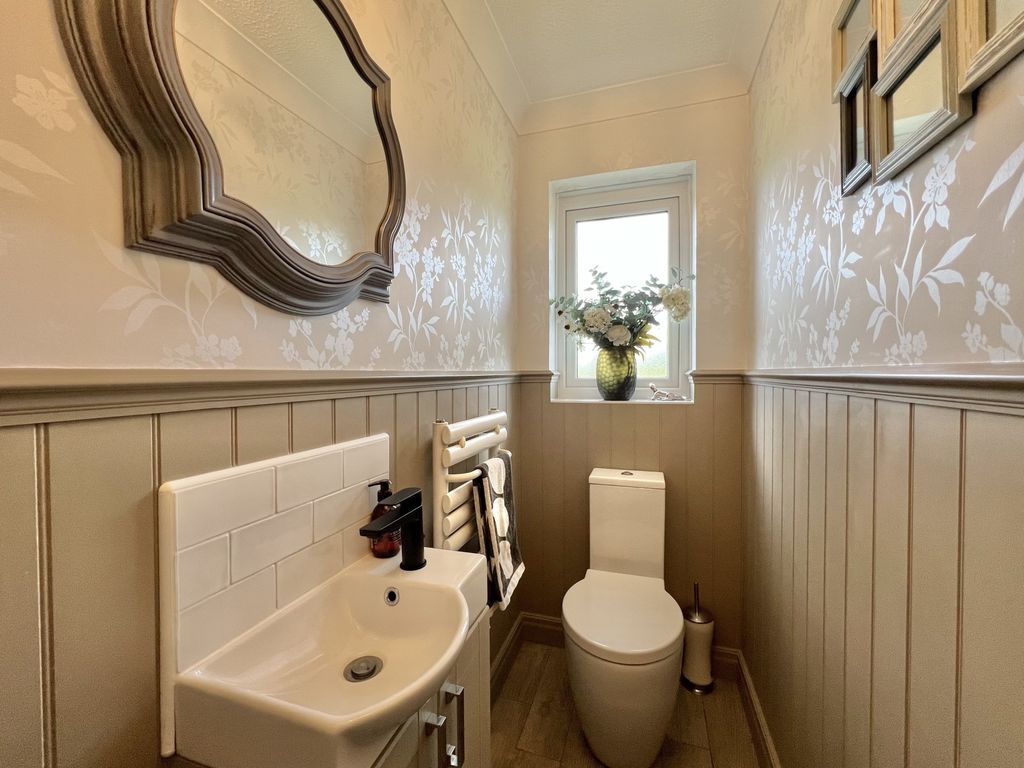 Additional image 10 of 5 bed detached house for saleBeaumont Gardens, Carleton FY6