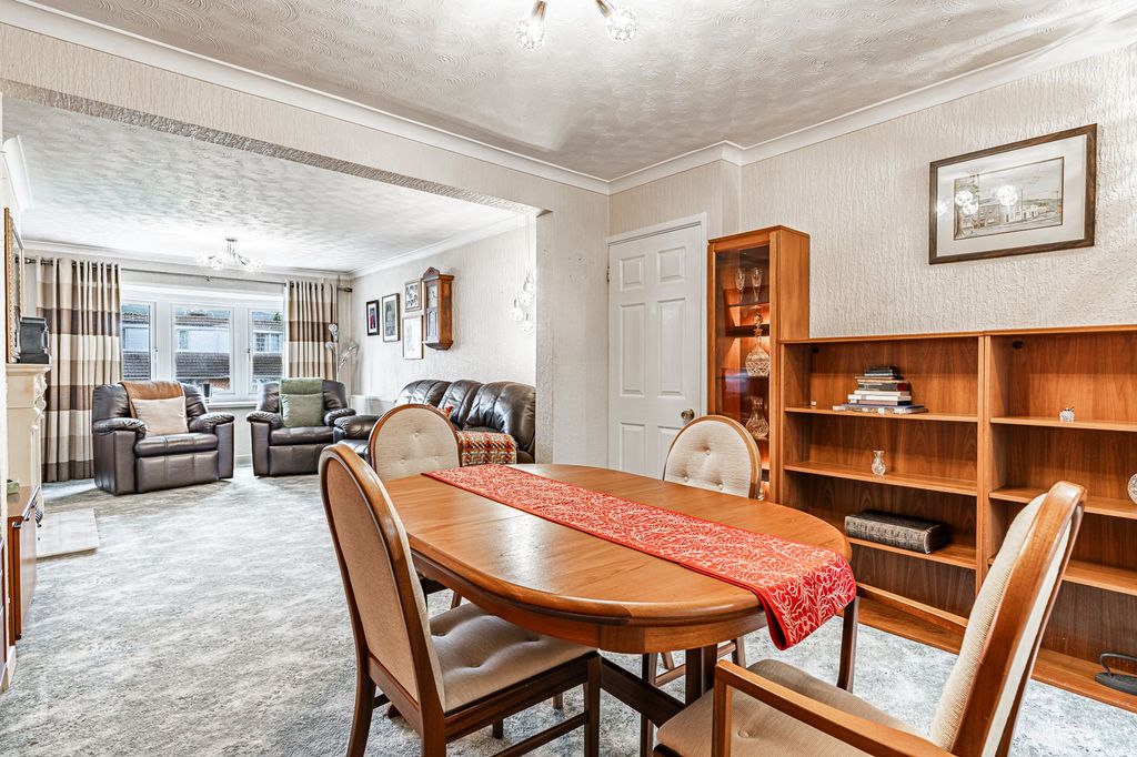 Additional image 11 of 4 bed semi-detached house for saleWhiterock Drive, Pontypridd CF37