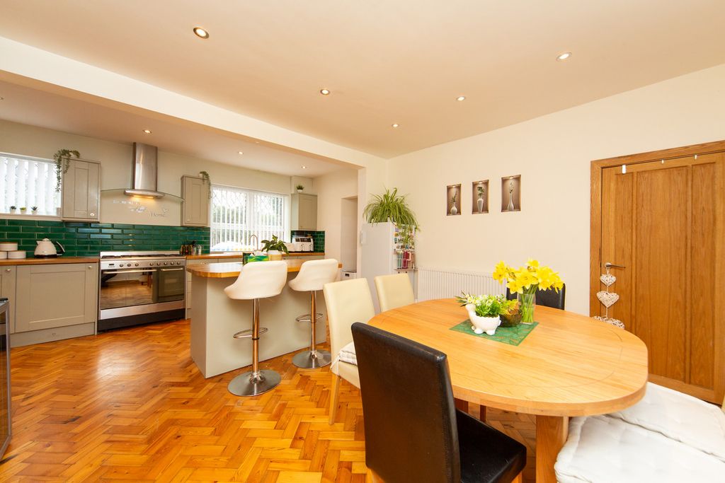 Additional image 9 of 4 bed detached house for saleRaby Park Road, Neston CH64