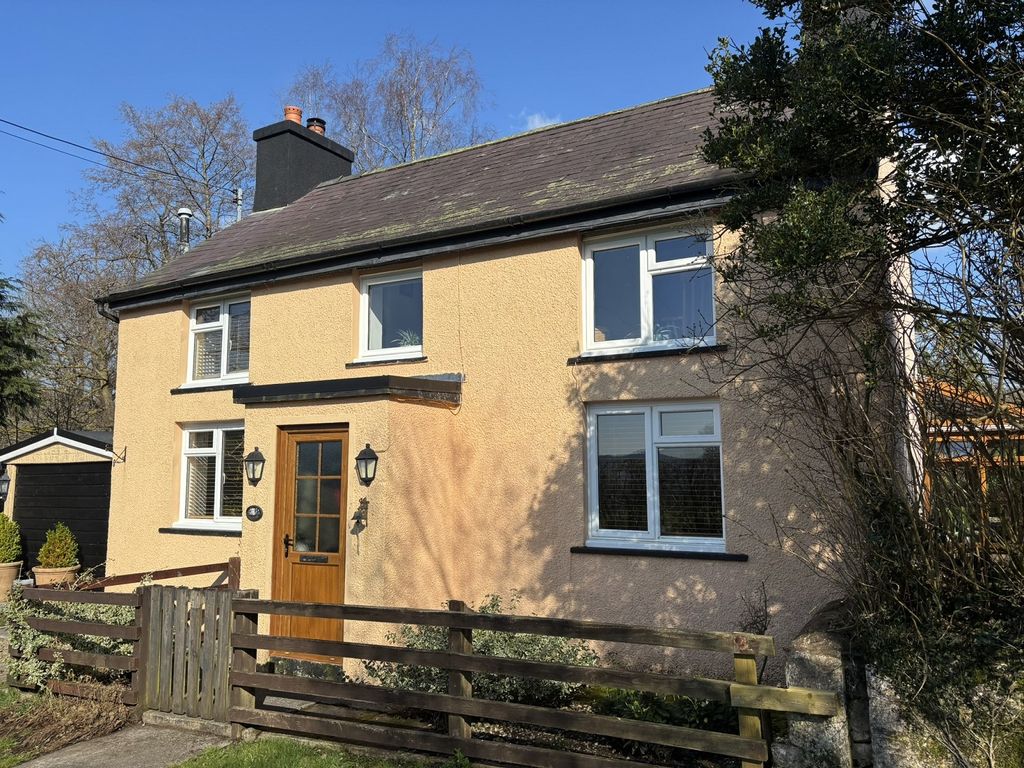 Additional image 21 of 2 bed cottage for saleLlanddeusant, Llangadog, Carmarthenshire. SA19