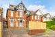 Bournemouth Road, Poole BH14