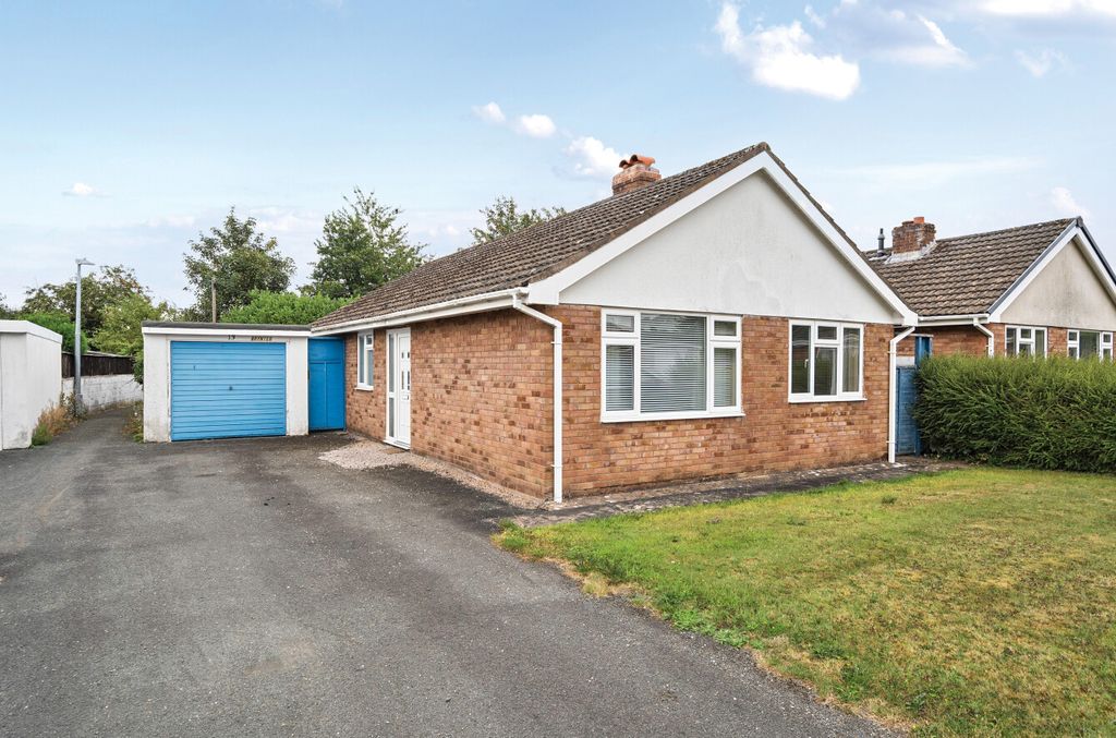 Additional image 22 of 3 bed bungalow for saleRhoslan, Guilsfield, Welshpool, Powys SY21