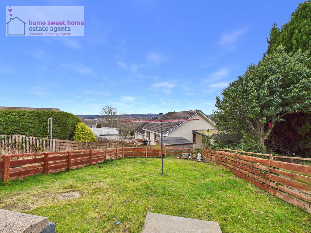 Additional image 20 of 1 bed semi-detached house for saleBlarmore Avenue, Inverness IV3