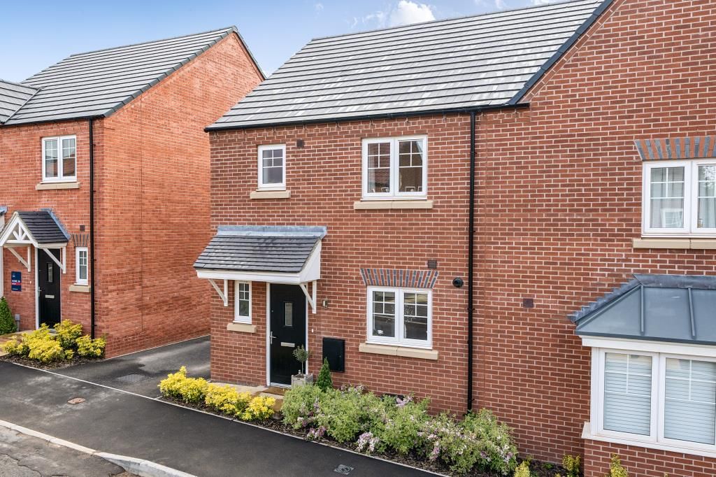 Additional image 25 of 3 bed semi-detached house for salePaper Mill Drive, Ludlow, Shropshire SY8