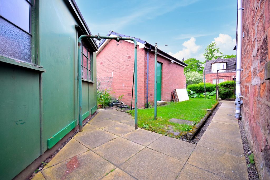 Additional image 17 of 3 bed semi-detached house for saleWilson Street, Motherwell ML1