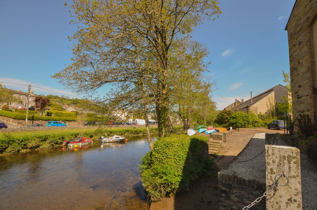 Additional image 15 of 2 bed flat for saleBrunel Quays Great Western Village, Lostwithiel, Cornwall PL22