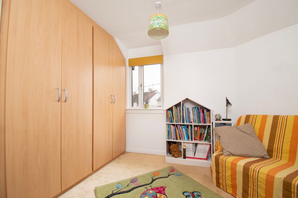 Additional image 23 of 3 bed end terrace house for saleNursery Crescent, Montrose DD10