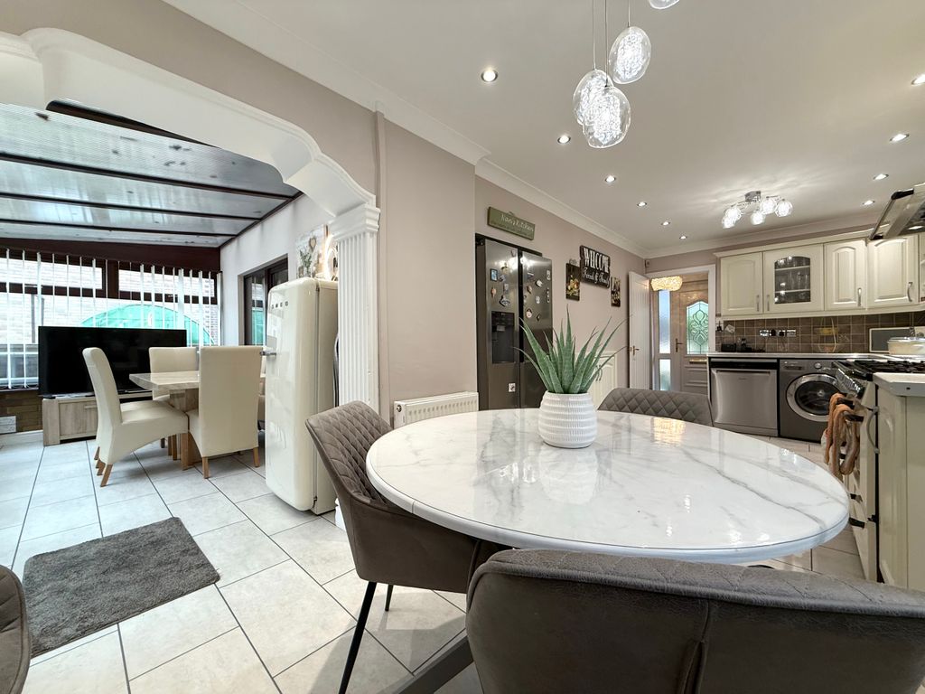 Additional image 9 of 4 bed detached house for saleBron Y Deri, Mountain Ash CF45