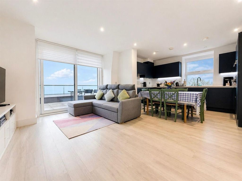 Additional image 2 of 3 bed flat for saleBurlington Road, New Malden KT3