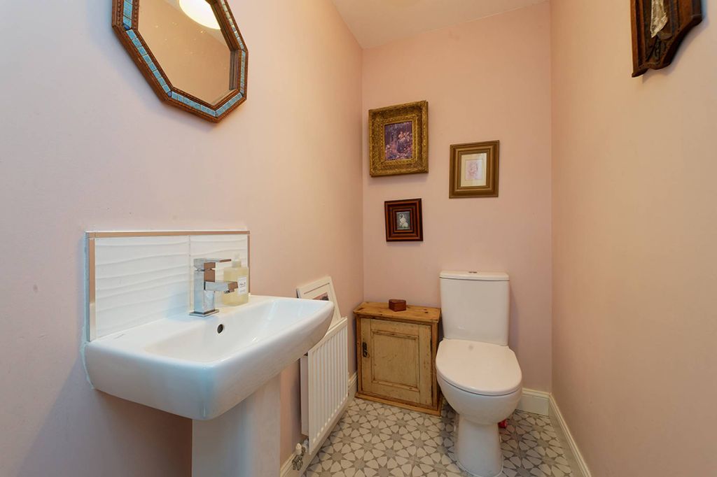 Additional image 11 of 4 bed detached house for saleCharles Wilson Avenue, Bilston, Roslin EH25